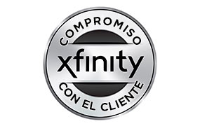 El compromiso de Xfinity con el cliente